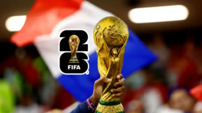 บราซิลถล่มโบลิเวีย 5-1 ศึกฟุตบอลโลก 2026 รอบคัดเลือก
