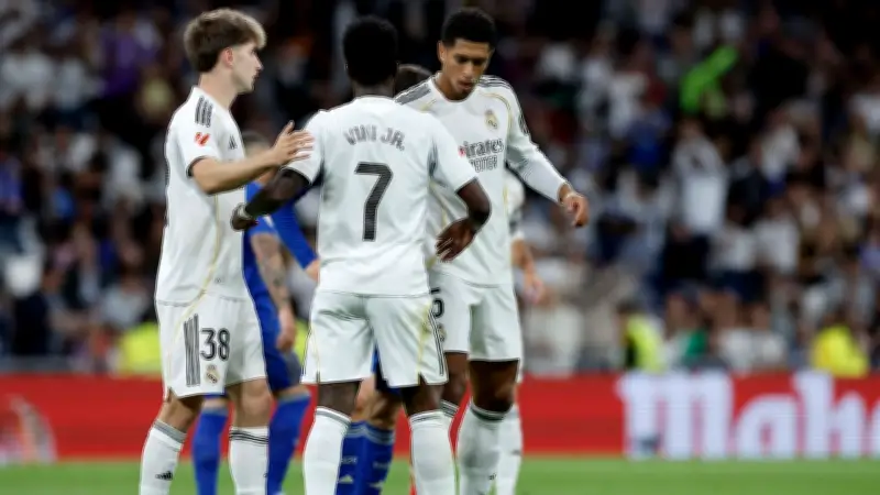 บาร์เซโลน่าเปิดรังถล่มบียาร์เรอัล 5-1 ศึกลา ลีกา