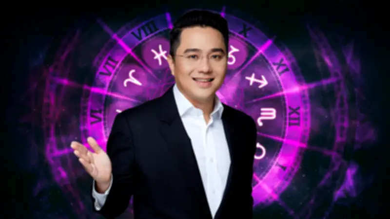 หมอช้างจัดอันดับ 5 ราศีดวงดีเดือนพฤษภาคม 2569 กรกฎ-มังกร รับทรัพย์