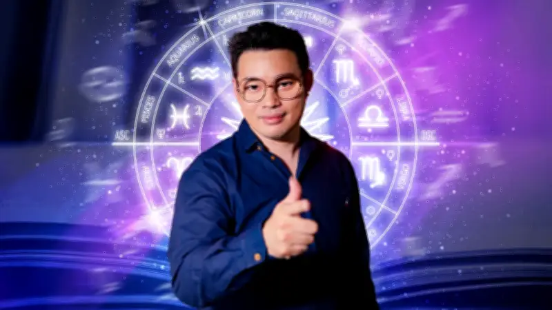 5 ราศีดวงปลดล็อก เจ้ากรรมเปิดทาง รับโชคใหญ่หลังสิ้นเดือน