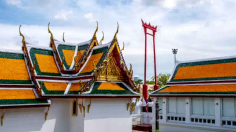 เช็ก 5 วัดดัง สวดขอขมากรรม ปลดล็อกชีวิต พลิกร้ายกลายเป็นดี