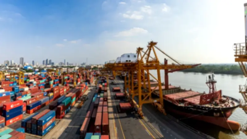 สรรเพชญเร่งทบทวนแผนพัฒนาท่าเรือคลองเตย 500 ไร่ ยันไม่มีกาสิโน