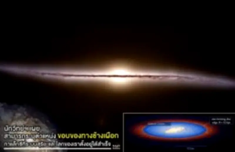 พบซากแมมมอธขนยาวอายุ 50,000 ปีในไซบีเรีย สภาพสมบูรณ์