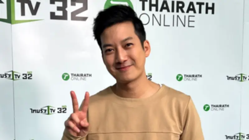 เชน ธนา เปิดใจน้ำตาคลอ น้ำใจคนบันเทิงช่วยในวันที่ล้ม หนี้ลดเหลือ 580 ล้าน