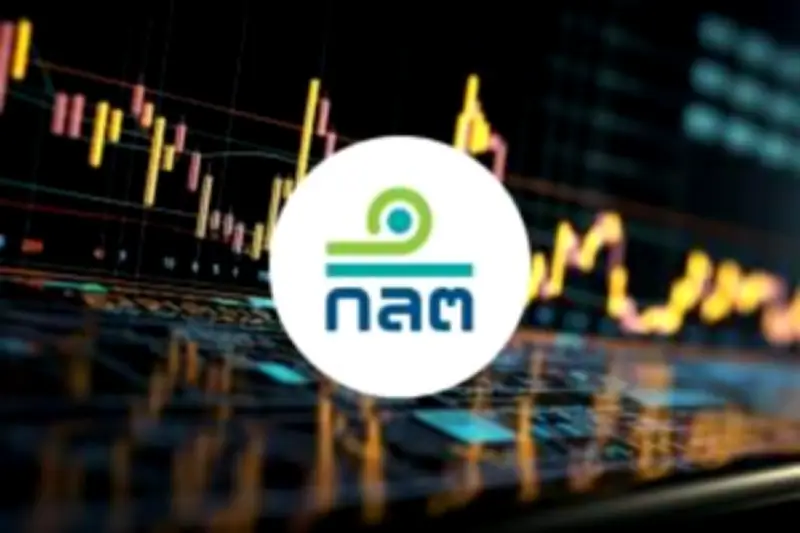 ตลาดหุ้นไทยปิดบวก 5.93 จุด รับแรงซื้อหุ้นพลังงาน-แบงก์