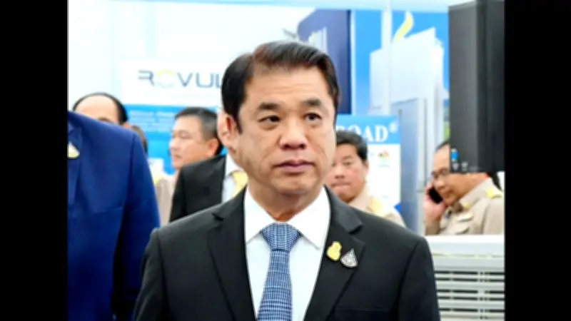 ปุ๋ยรัสเซียไม่มาตามนัด สุริยะเตรียมของบ 6 พันล้านผลิตปุ๋ยชีวภาพแจกเกษตรกร