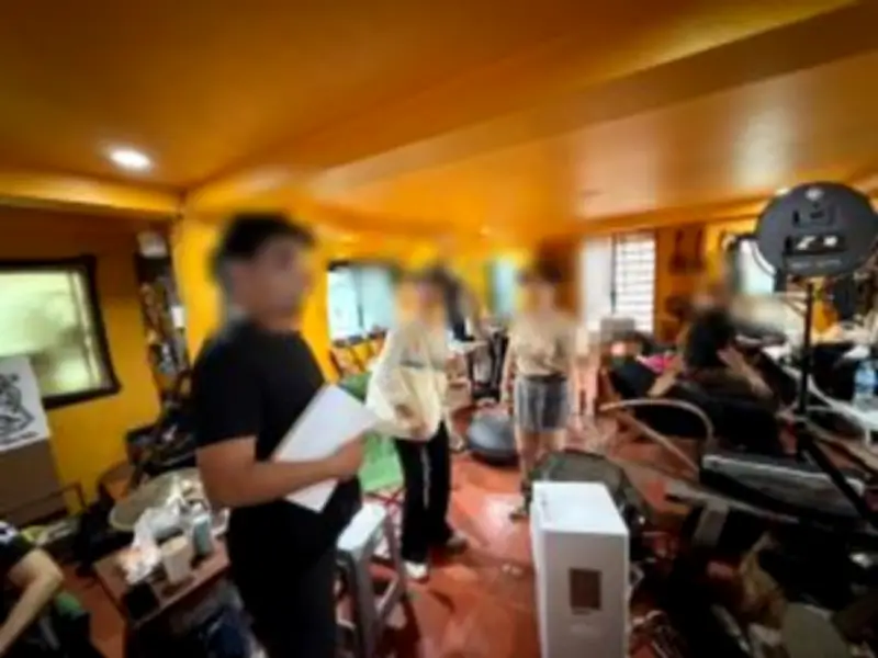 ศาลฎีกาพิพากษาจำคุก 6 ปี 'เสี่ยโจ้' คดีทำร้ายผู้ต้องหาคดียาเสพติด