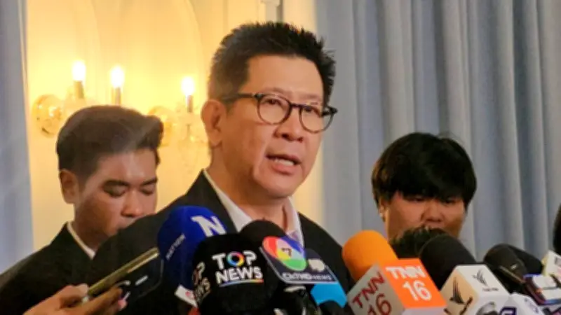 นายกฯ สั่งตั้ง กรอ.ชุดย่อย ขับเคลื่อนเศรษฐกิจ รับข้อเสนอเอกชน 6 ด้าน