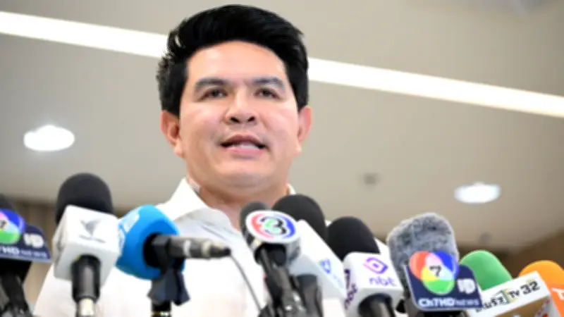 ครม.ยกเลิกฟรีวีซ่า 60 วัน 90 กว่าประเทศ กลับไปใช้เกณฑ์เดิม