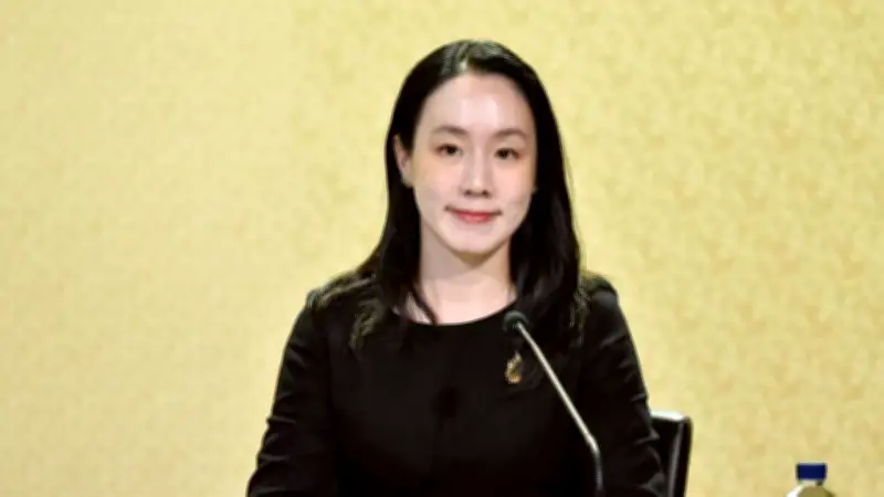 รัฐบาลย้ำ 'ไทยช่วยไทย พลัส 60/40' เปิดลงทะเบียนพรุ่งนี้ กระตุ้นเศรษฐกิจฐานราก