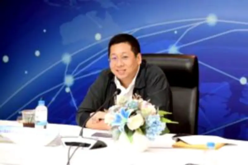 ตลาดหุ้นไทยปิดบวก 6.63 จุด รับแรงซื้อหุ้นพลังงาน-แบงก์