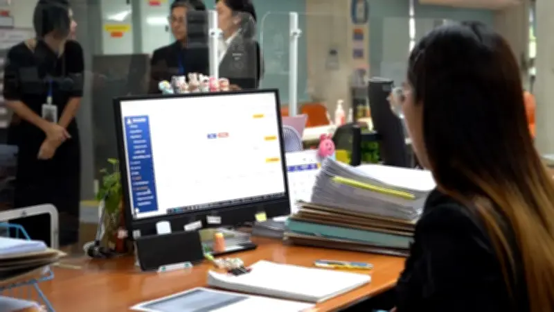 สำนักงานประกันสังคมกำชับนายจ้างรายงานค่าจ้างปี 68 ผ่าน e-Wage