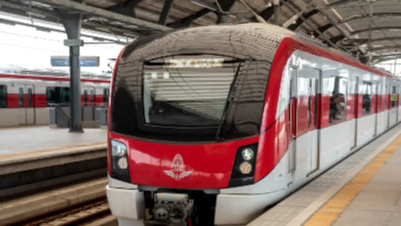 รฟท.เคาะสร้างรถไฟสายสีแดงส่วนต่อขยาย ก.ค.69 มูลค่า 2 หมื่นล้าน