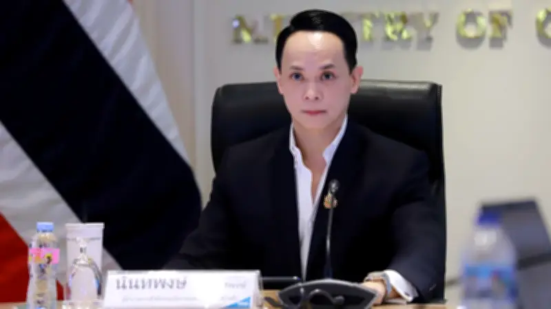 เงินเฟ้อไทย เม.ย. 69 พุ่ง 2.89% สูงสุดรอบ 38 เดือน น้ำมัน-อาหารแพง