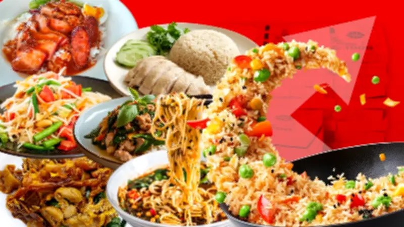 เงินเฟ้อเม.ย.69 พุ่งสูงสุดในรอบ 38 เดือน 7 เมนูอาหารจานเดี่ยวราคาเด้ง 10-25%