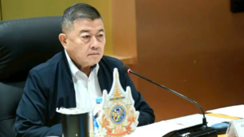 ปลัดเกษตรฯ เร่งสางอุทธรณ์สิทธินมโรงเรียนปี 69 ห่วงเด็กขาดนม