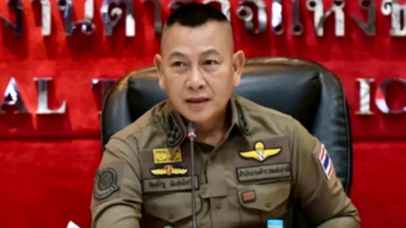 ผบ.ตร.สั่งเข้มปราบพนันออนไลน์ เผยครึ่งปี 69 เจน Z ติดกับกว่า 4 ล้านคน