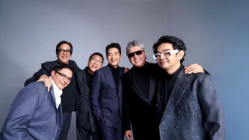 นูโวคัมแบ็กคอนเสิร์ตใหญ่รอบ 7 ปี 1 ส.ค. นี้ สุดมันส์จัดเต็ม