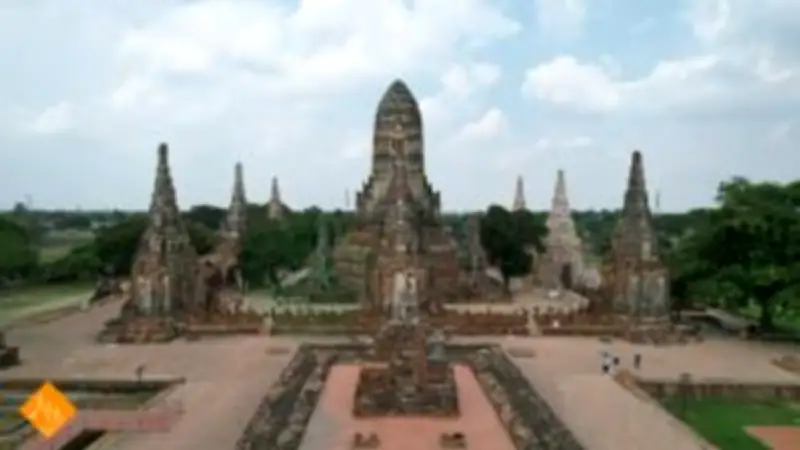 เปิดตำนานขนมไทยโบราณ 7 ชนิดที่กำลังจะหายไป