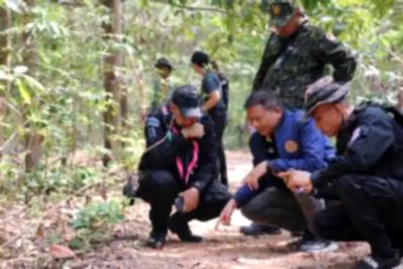 ทนายเผย 7 ข้อควรรู้ ก่อนถูกตำรวจเรียกตรวจ คดีอาญา