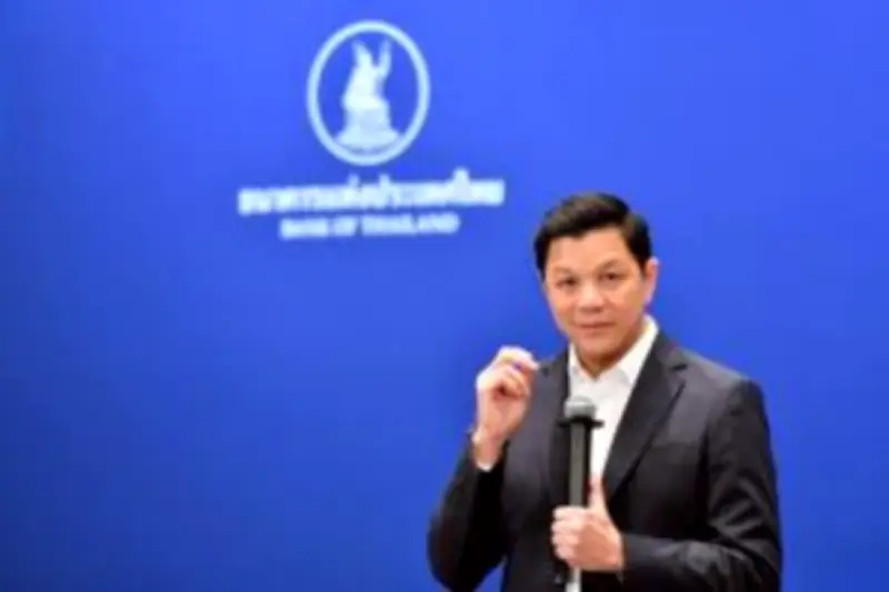 หุ้นไทยปิดบวก 7.16 จุด รับแรงซื้อพลังงาน-แบงก์