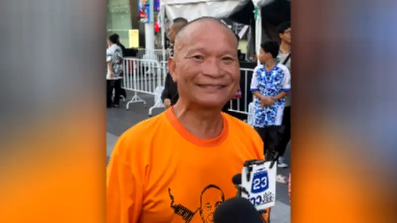 หม่ำ จ๊กมก แจงดราม่างานศพ ลั่นยังไม่สะดวกไป คิวงานแน่นยันปี 73