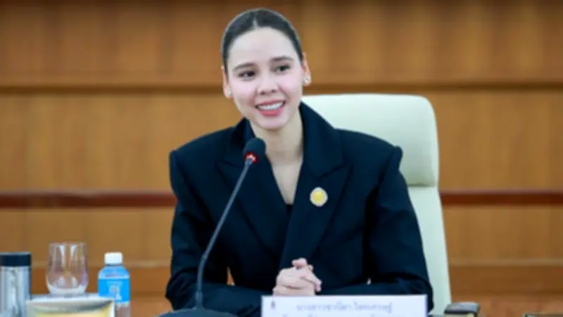 วธ.ดันหนังไทยบุกคานส์ครั้งที่ 79 "แบมแบม" นำทัพเดินพรมแดง