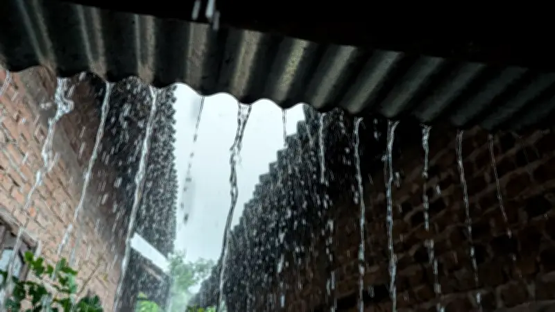 อุตุฯ เตือนฉบับ 8 ไทยอากาศแปรปรวน ฝนถล่มถึง 10 พ.ค. 69
