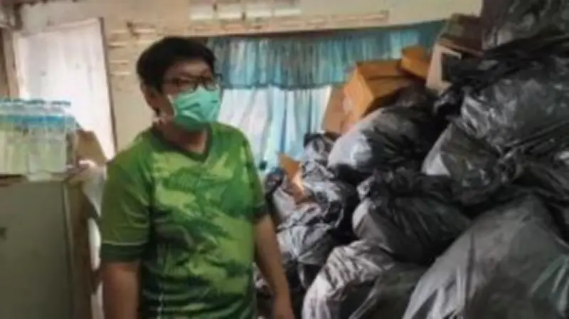 ศาลอาญากรุงเทพใต้พิพากษาจำคุก 8 ปี ฐานข่มขืนเด็กสาววัย 14 ปี