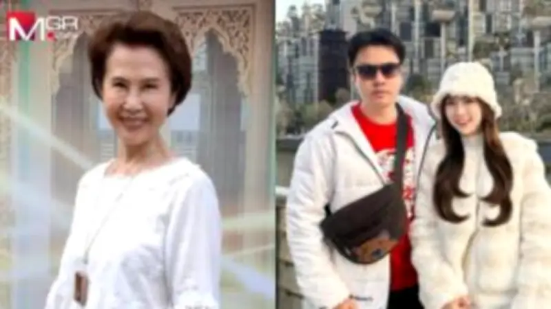 ช่อง 8 เปิดตัวละครใหม่ 'บัลลังก์ลูกทุ่ง' ดึงนักแสดงแถวหน้าคับคั่ง