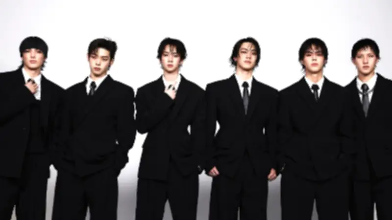 82MAJOR คัมแบ็กจู่โจมไทย คอนเสิร์ตเดี่ยวครั้งแรก 4 ก.ค. นี้