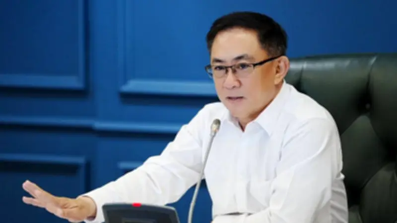 กรมพัฒน์ฯ ล้างบางนอมินีต่างชาติ สมุย-พะงัน พบคนเดียวถือหุ้น 87 บริษัท