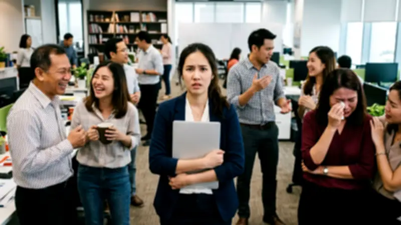 9 สัญญาณเช็กอาการออทิสติกในผู้ใหญ่ เข้าสังคมยาก ย้ำคิดย้ำทำ