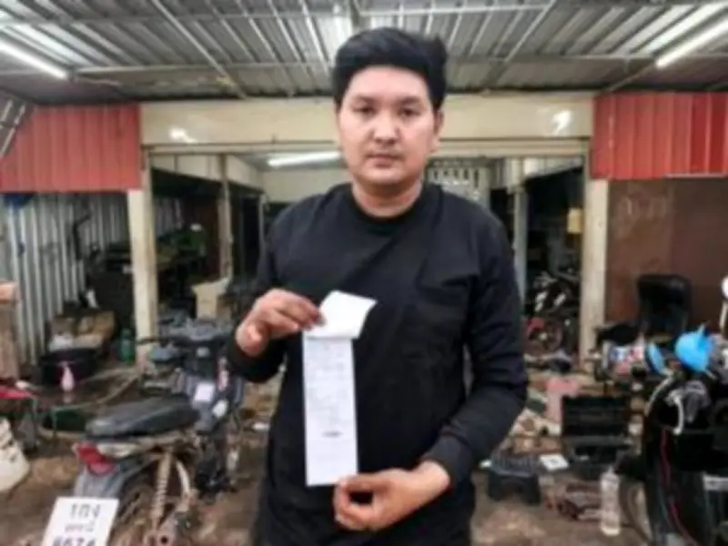 ตำรวจสอบปากคำแม่เลี้ยงสงสัยฆ่าเด็ก 9 ขวบ อ้างตีเพราะแค้นถูกขโมยเงิน