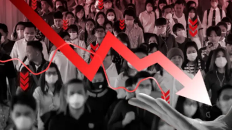 คนไทย 91.9% มีบัญชีเงินฝากไว้ใช้จ่าย ไม่ใช่เพื่อออม หนี้ครัวเรือนพุ่ง