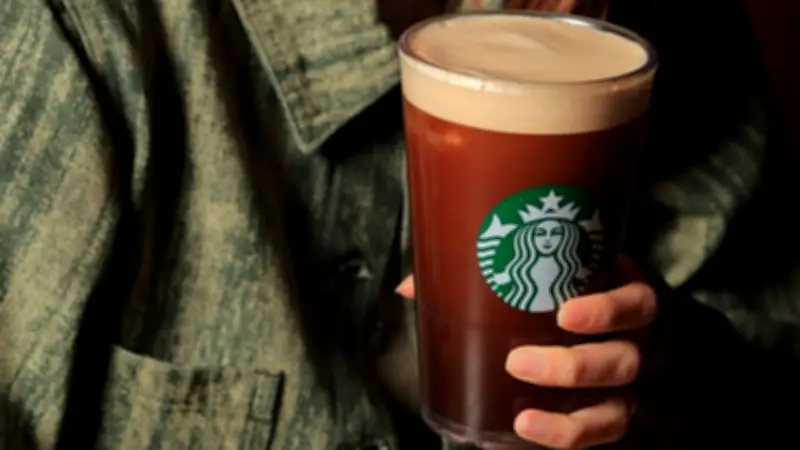 สตาร์บัคส์เปิดตัว Aerocano รับซัมเมอร์ พร้อมยกระดับกาแฟไทย
