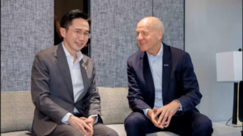 ทรูจับมือกูเกิล-อว. ปั้นหลักสูตร AI เก็บหน่วยกิต พร้อมแจกเน็ตเรียนฟรี 10GB