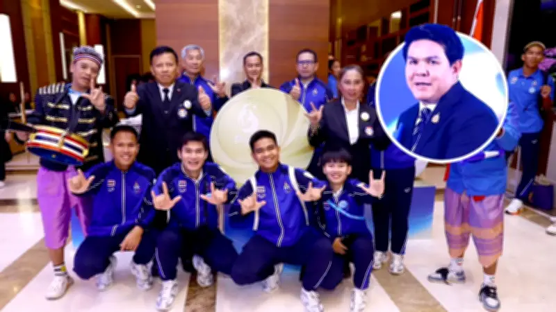 ช็อกโลกกีฬา! เกาหลีใต้วางแผนใช้ AI ตัดสินนักกีฬาโอลิมปิก