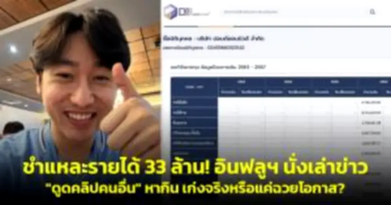 เปิดตัวแพลตฟอร์มวิเคราะห์ข้อมูลภาครัฐด้วย AI เพิ่มประสิทธิภาพการบริการประชาชน