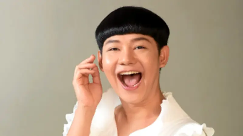 ดีเจนุ้ยยื่นจดเครื่องหมายการค้าเสียงหัวเราะ ป้องกัน AI เลียนแบบ