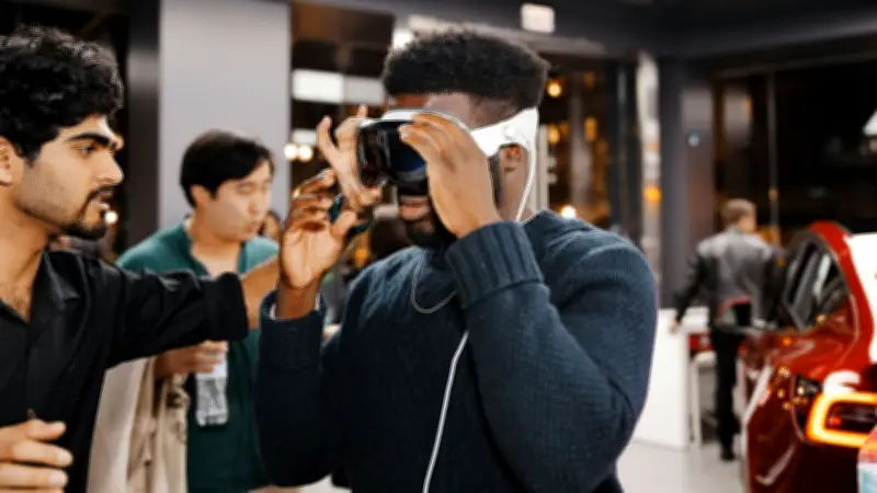 AI Wearables เทรนด์มาแรง แต่ดีไซน์ล้ำยุคเกินไปอาจเป็นจุดอ่อน