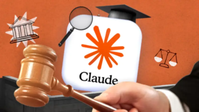 Anthropic เปิดตัว Claude for Legal เชื่อม AI ทำงานแทนทนายอัตโนมัติ