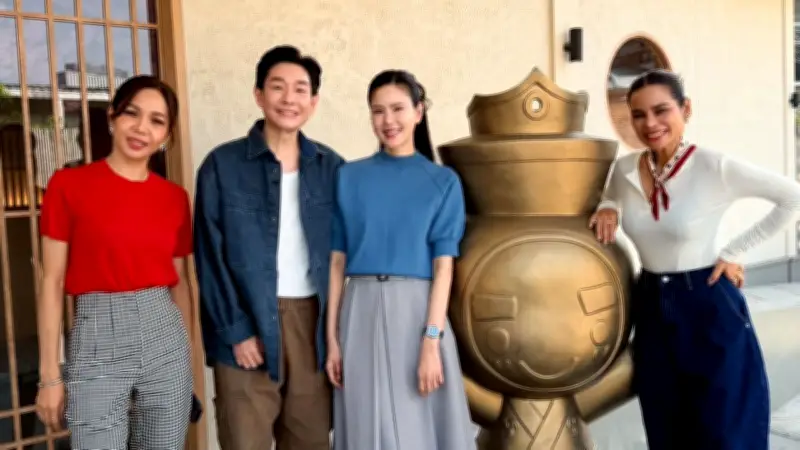 เจี๊ยบ พิจิตตรา เปิดเมนูลับเต้าหู้ราดซอสเทอริยากิ ห้ามสั่งเด็ดขาด
