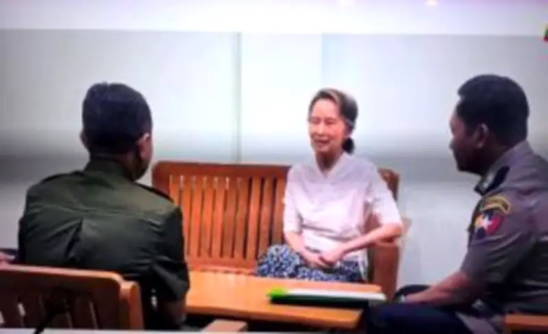 กัมพูชาสั่งปิดเว็บพนันออนไลน์ผิดกฎหมาย หลังพบเชื่อมโยงแก๊งคอลเซ็นเตอร์