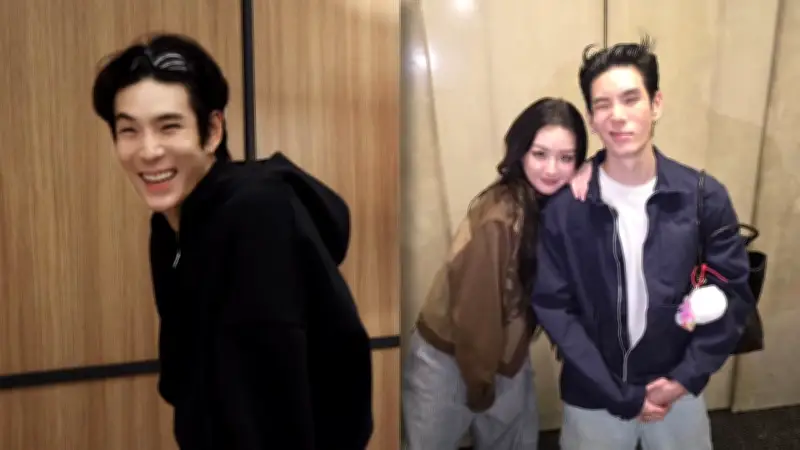 เจเจ กฤษณภูมิ โพสต์หลังข่าวเลิก ต้าเหนิง ขอบคุณกำลังใจ-ฝากผลงาน