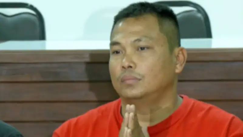 เบิร์ด วันว่างว่าง น้ำตาซึมขอโทษชาวพระประแดง ยันใช้แป้งไม่ใช่ยาแนว