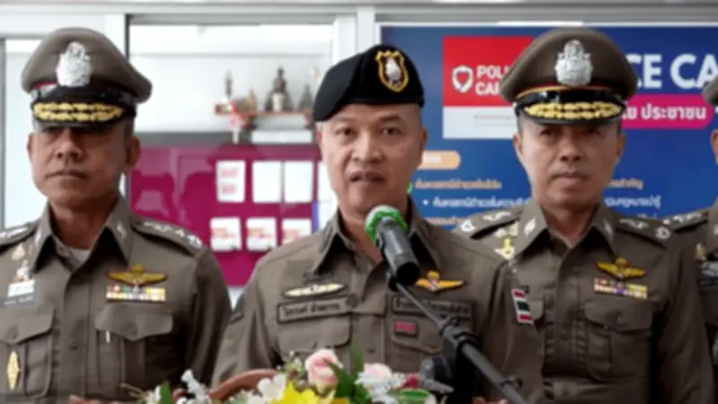 แม่-หนุ่มป่วยสมอง ร้องรองจเร ถูกดาบตำรวจเปิดวงไฮโลข่มขู่ สูญเงินแสน