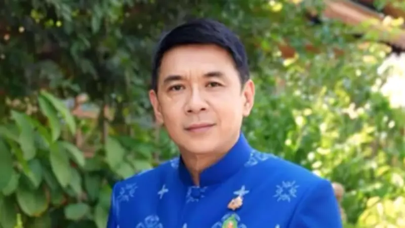 ป.ป.ช. ชี้มูลอดีตสส.ภูมิใจไทยรุกที่ดิน สปก.ผิดจริยธรรมร้ายแรง