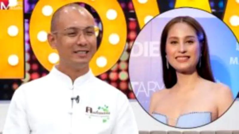 อดีตพระเอกดังเปิดใจเหตุผลที่ตัดสินใจลาบวชถาวร