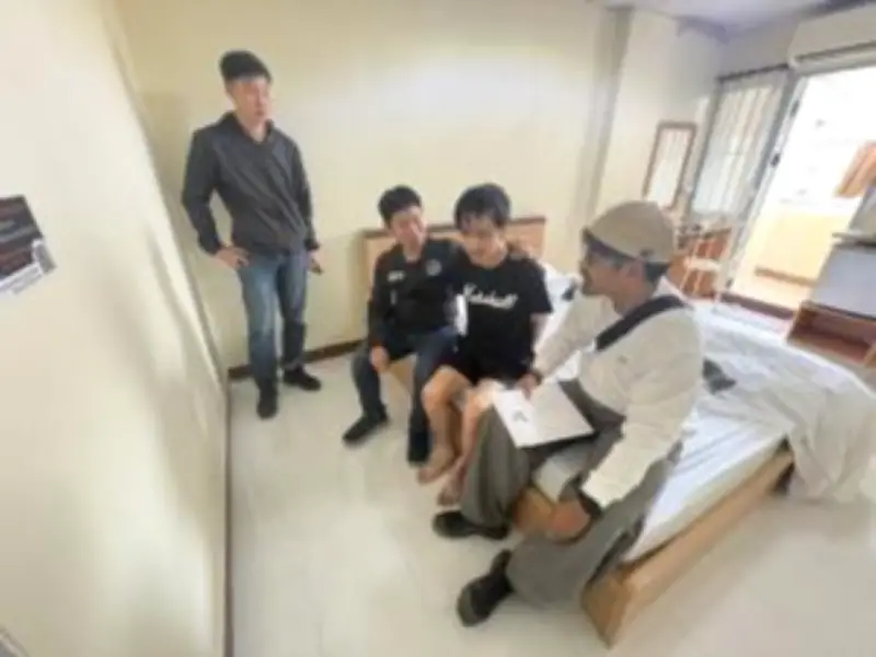 รวบสามีโหดทำร้ายภรรยาจนเสียชีวิต อ้างถูกยั่วยุ